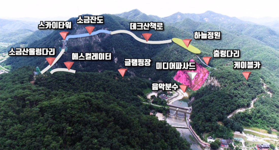 섬강식품 이미지