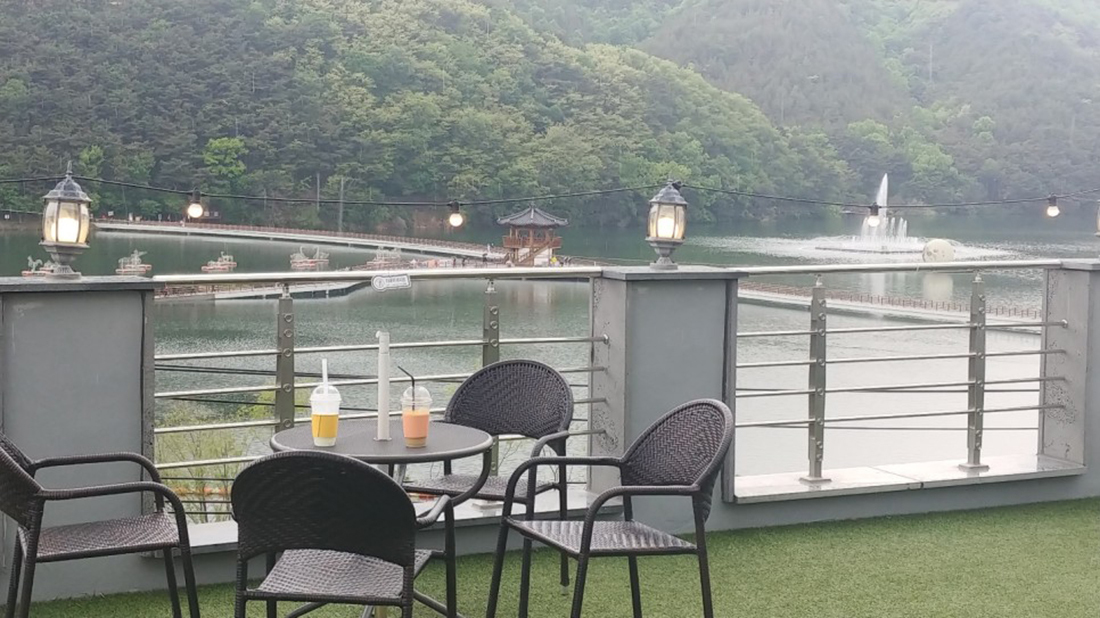 나무카페화원 이미지