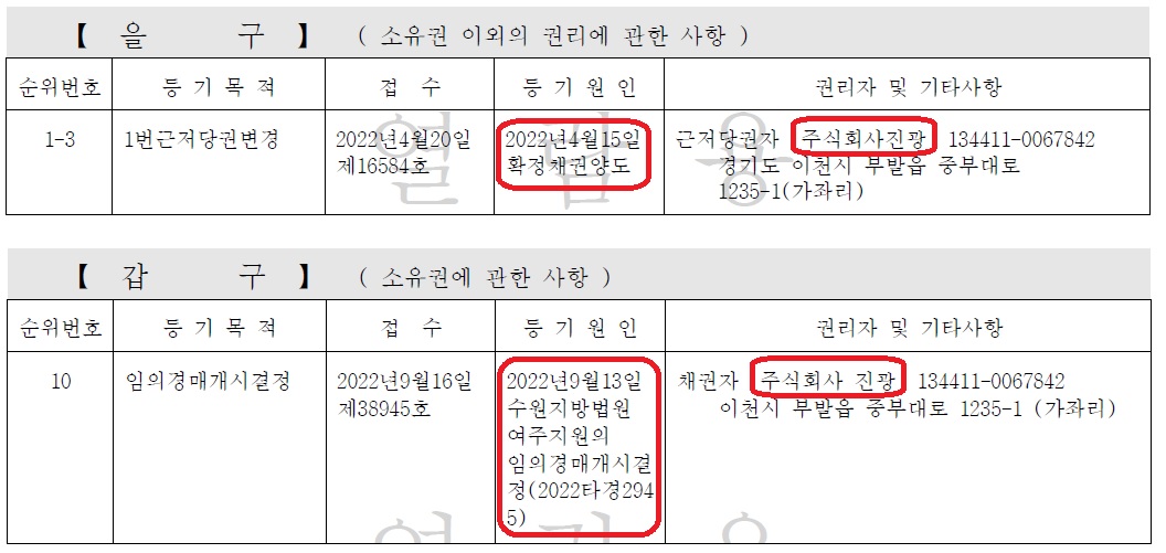 (주)진광 이미지