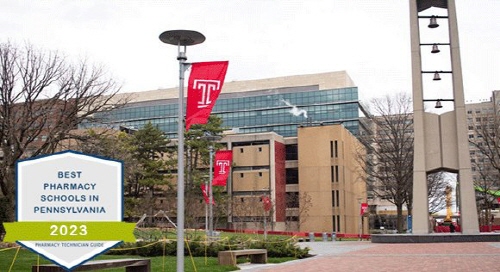 [미국약대] 템플 대학교 미국약대, Temple University School of Pharmacy - 미국약대 - 미국유학 ...
