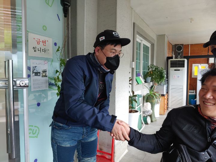 인월주유소 이미지
