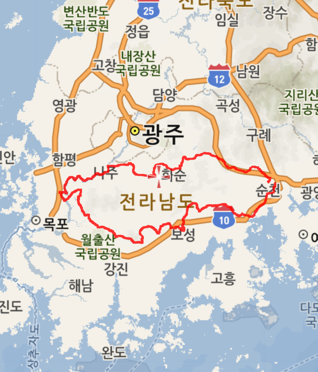 카페블루어니언 이미지