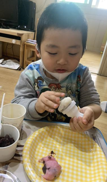 소망떡 이미지