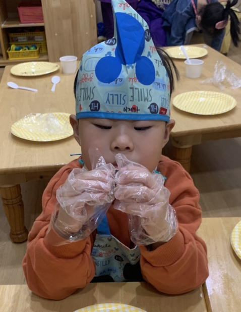 소망떡 이미지
