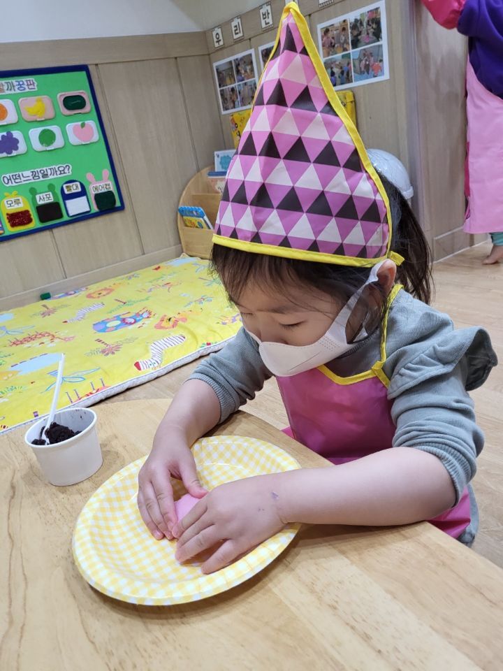 소망떡 이미지