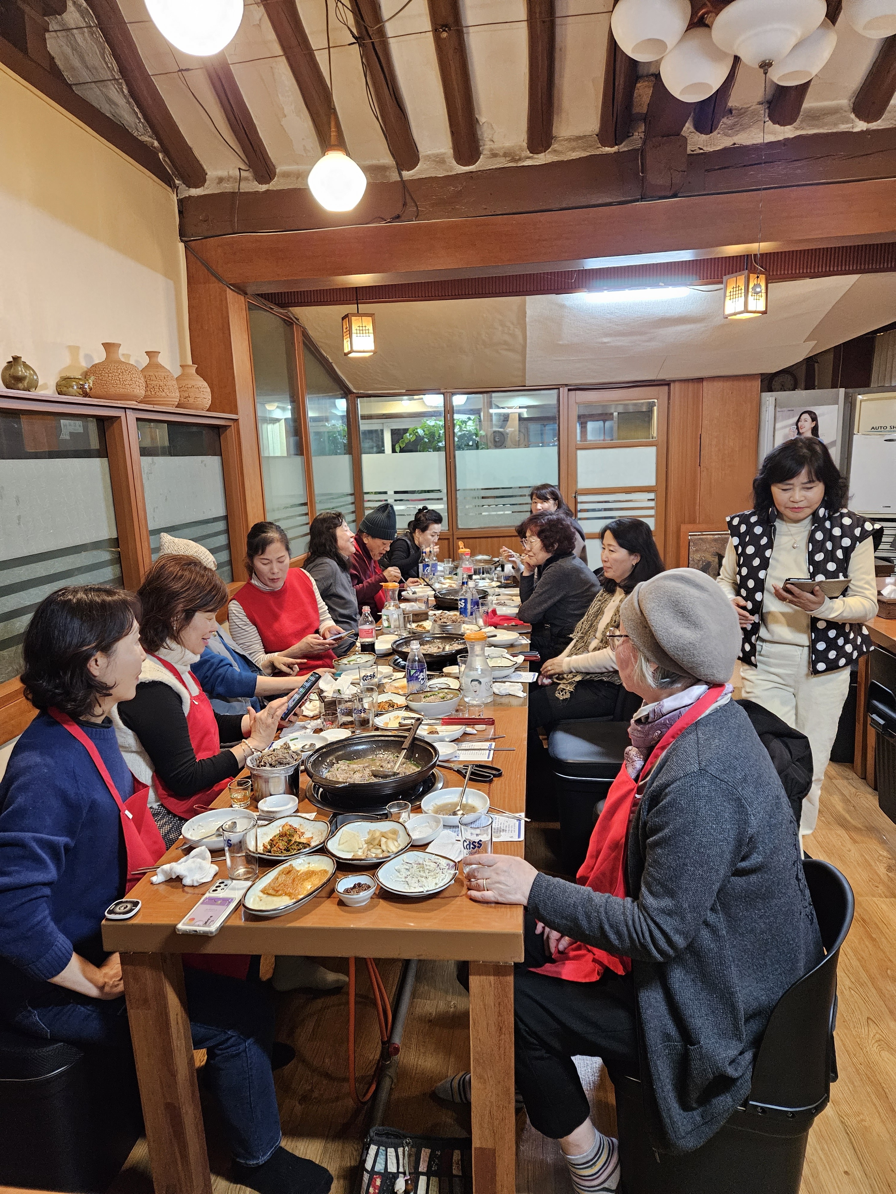 산촌에가면 이미지
