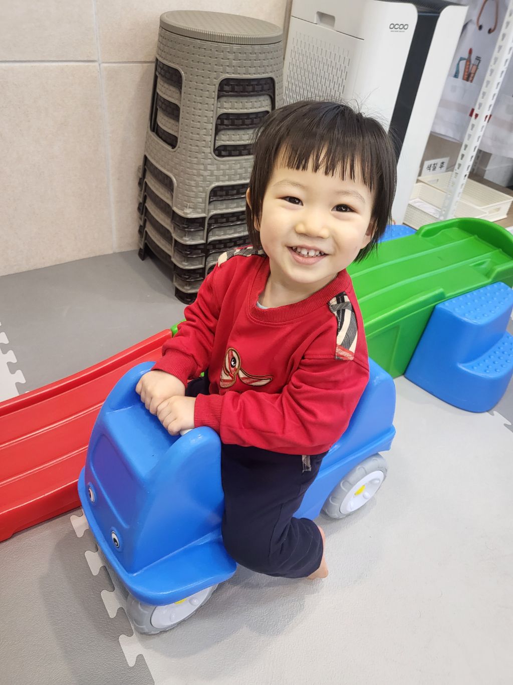 우리끼리키즈카페 이미지