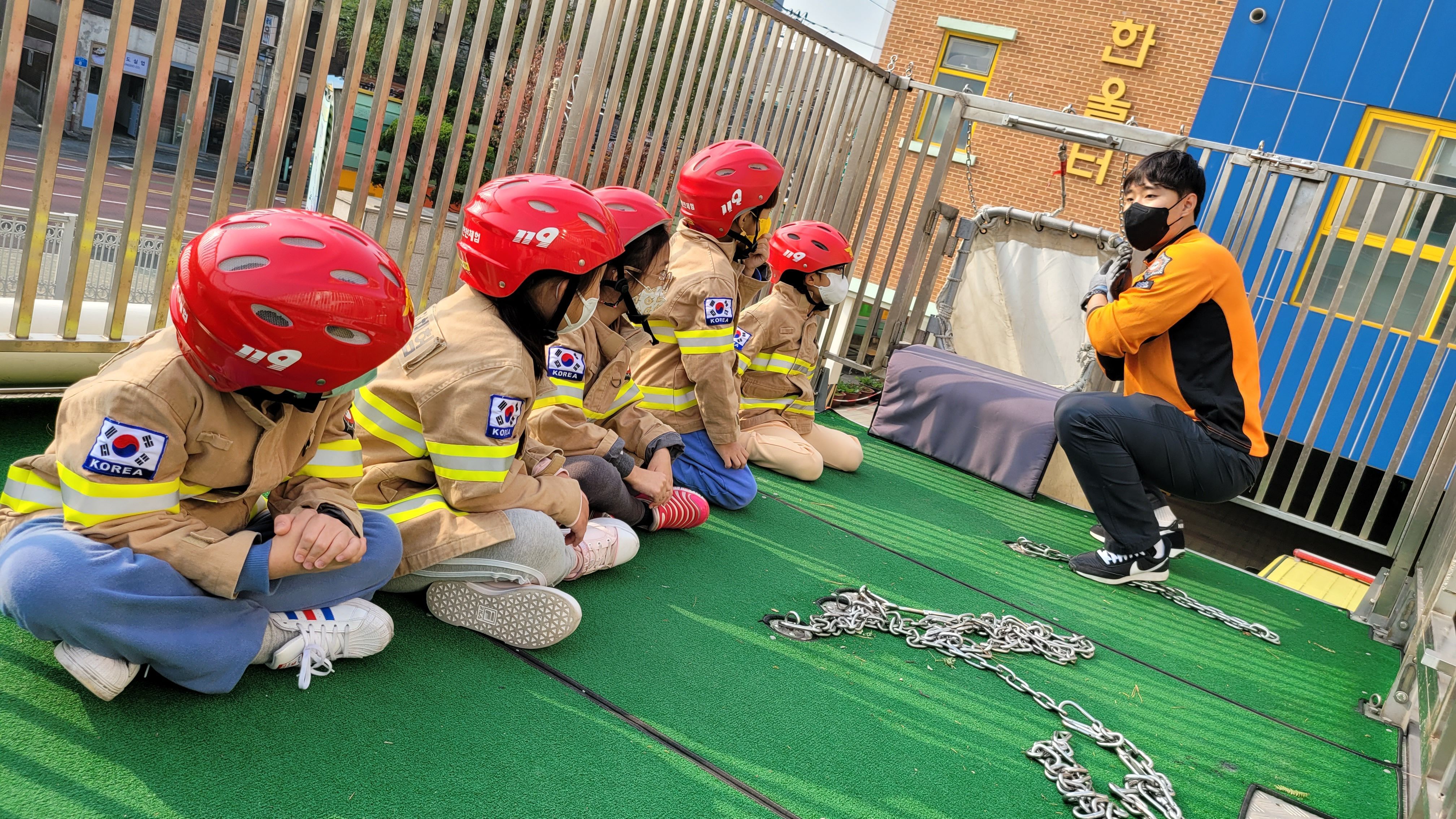 송중초등학교 이미지