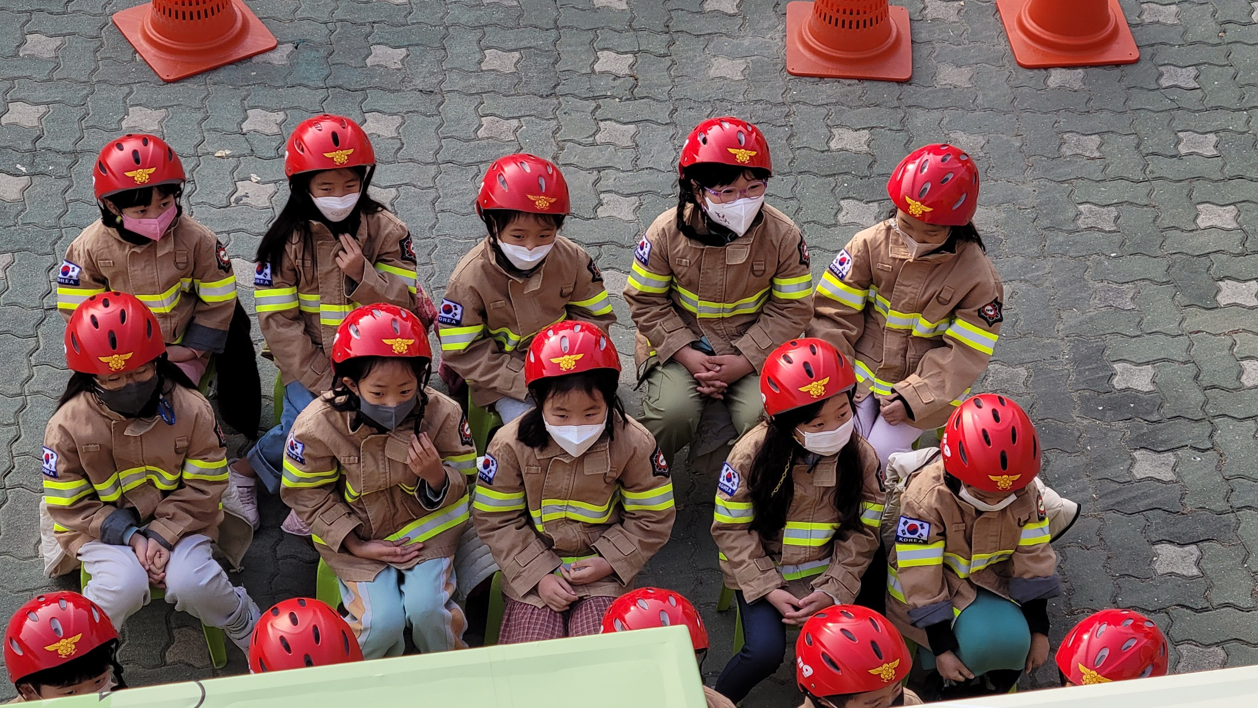 송중초등학교 이미지