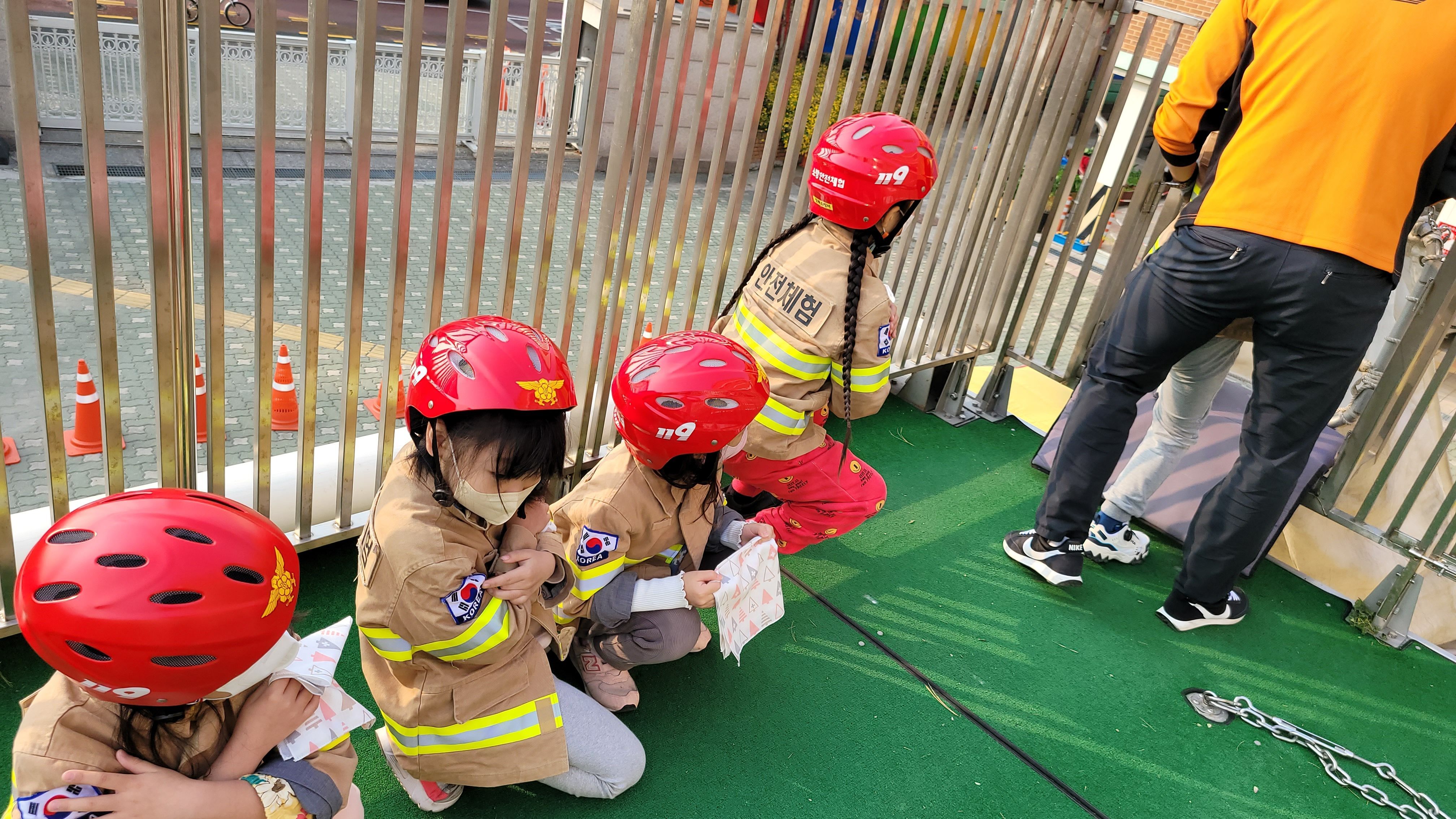 송중초등학교 이미지