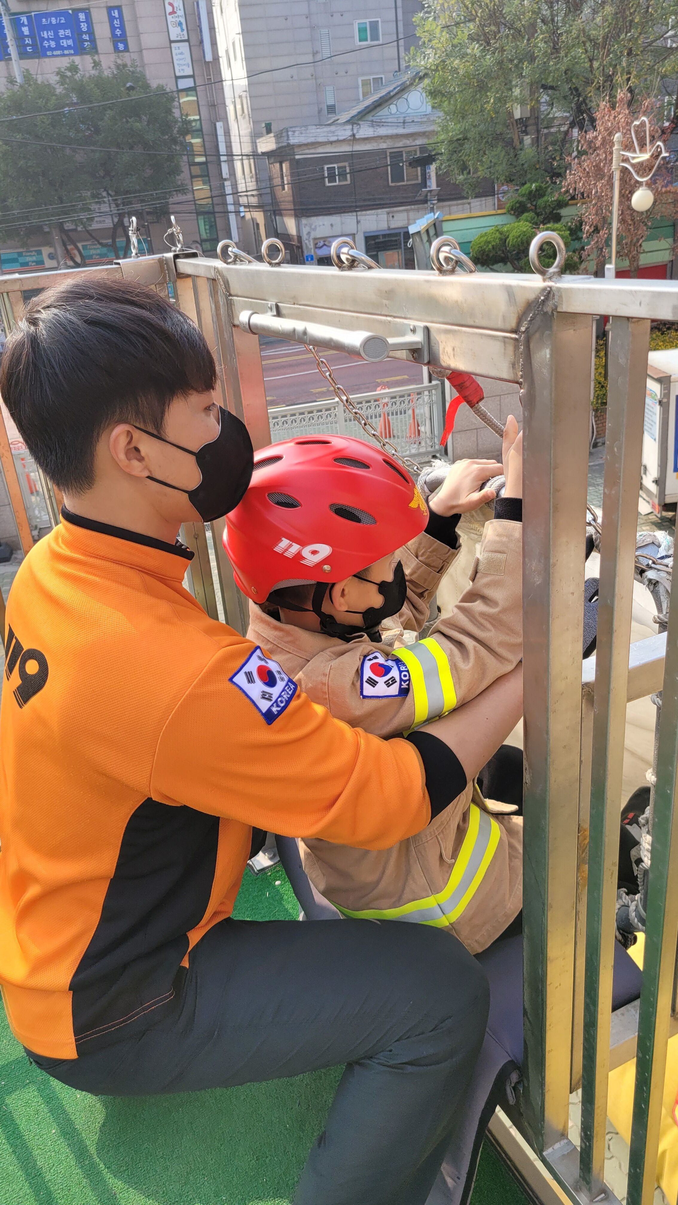 송중초등학교 이미지