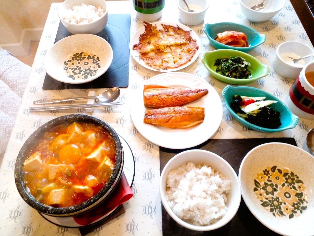 구이랑찌개랑 이미지