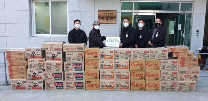 (주)삼양정밀화학 이미지