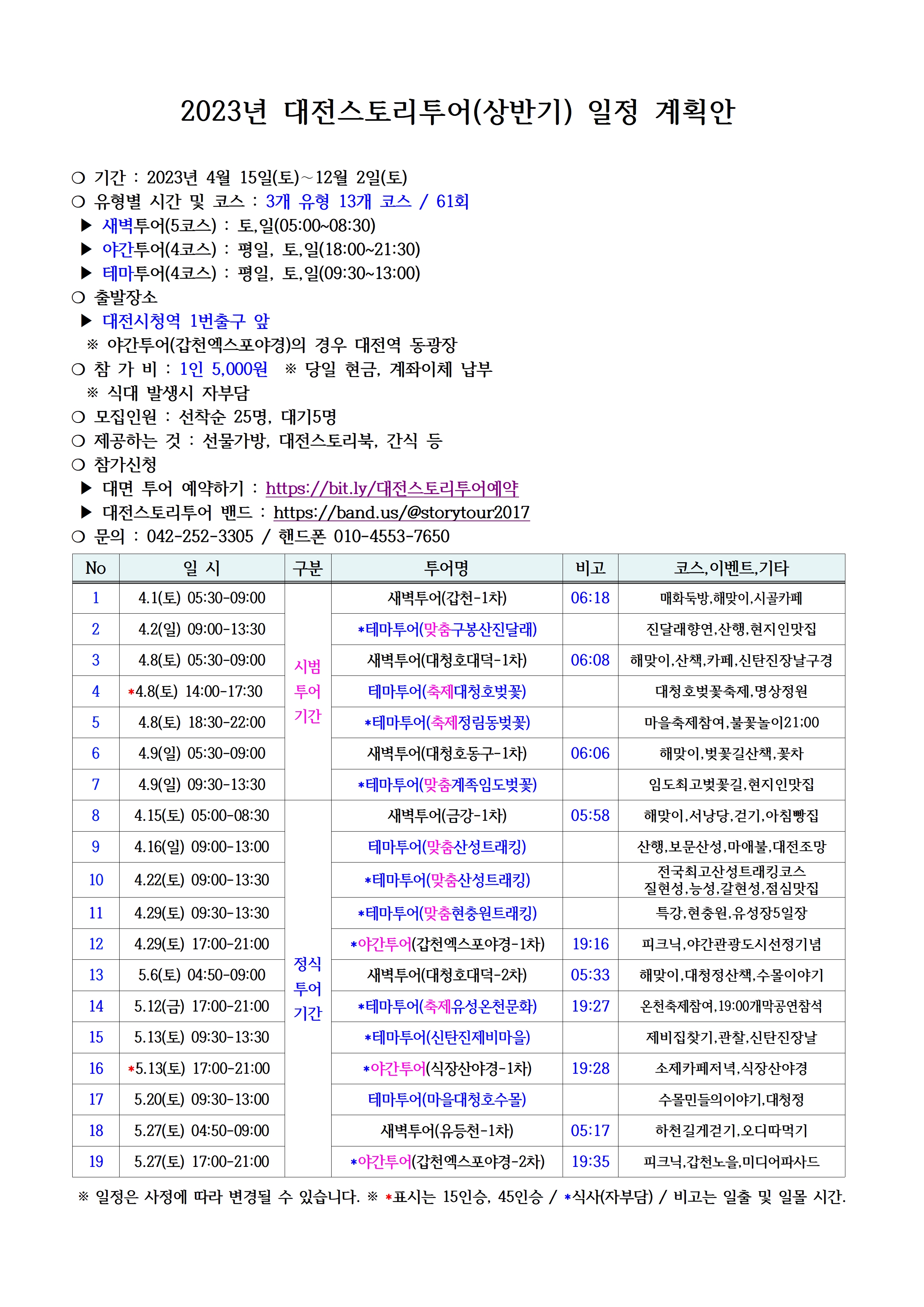 스토리투어 이미지