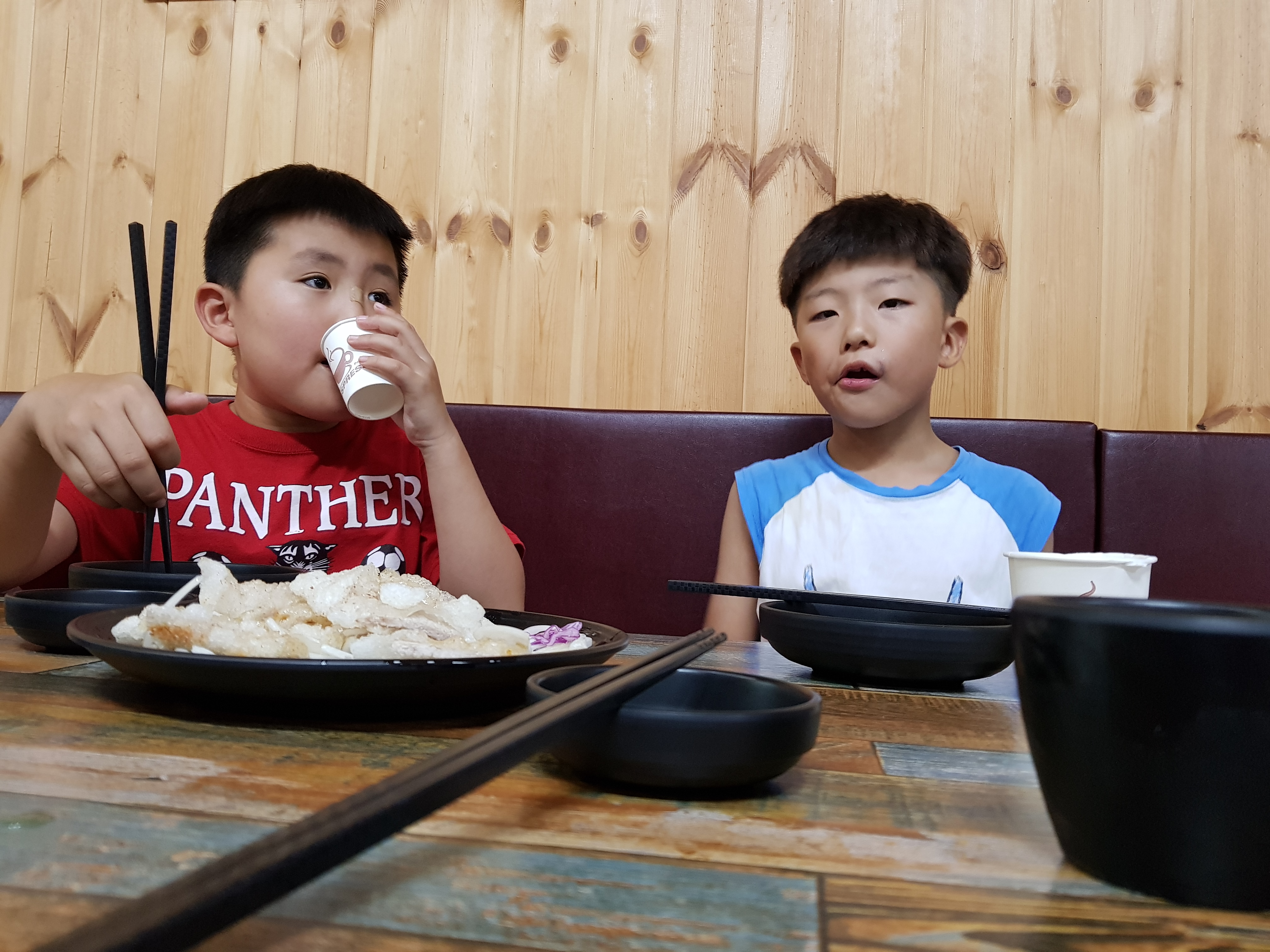 길손반점 이미지