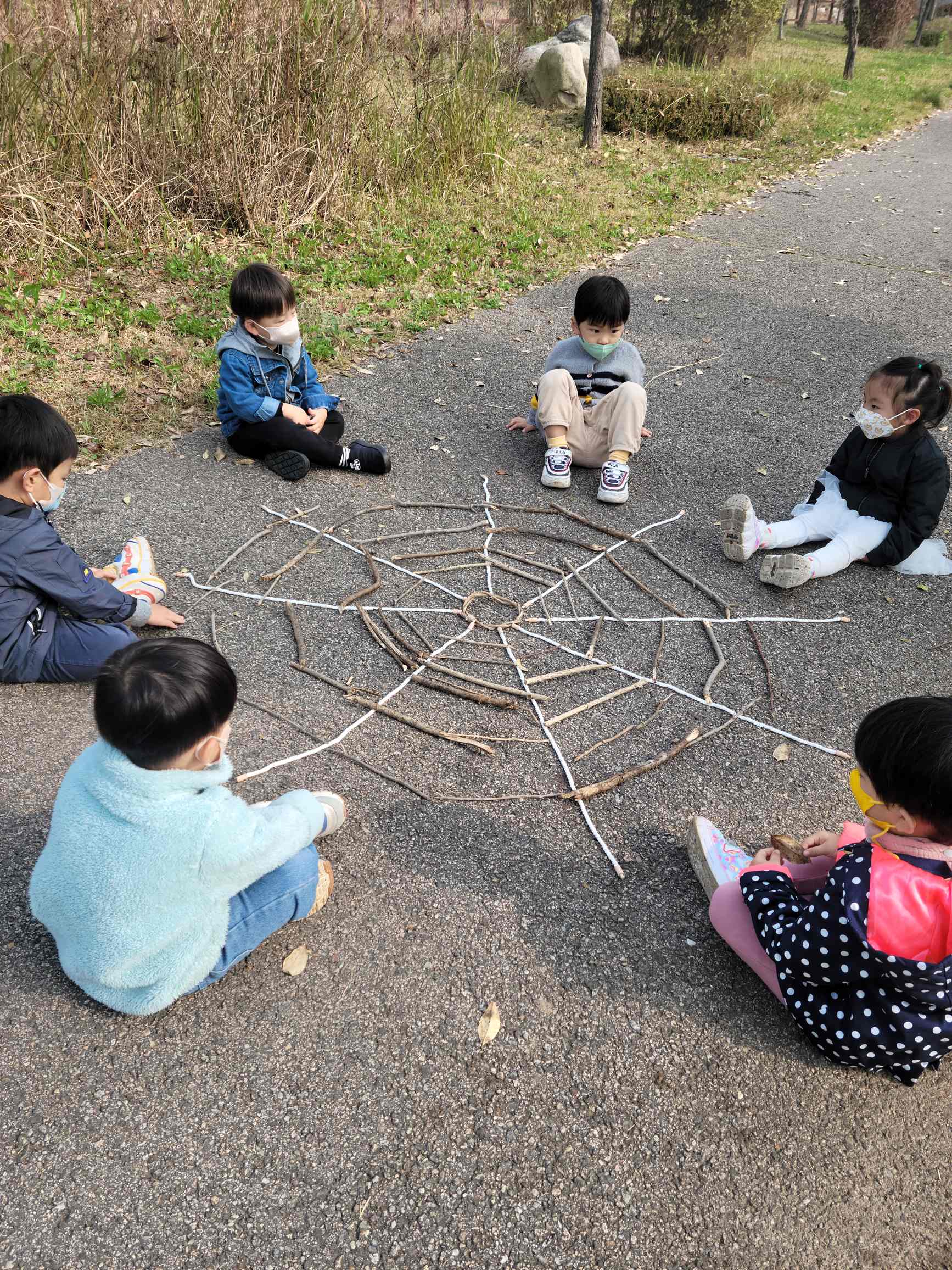 서창엔젤숲어린이집 이미지