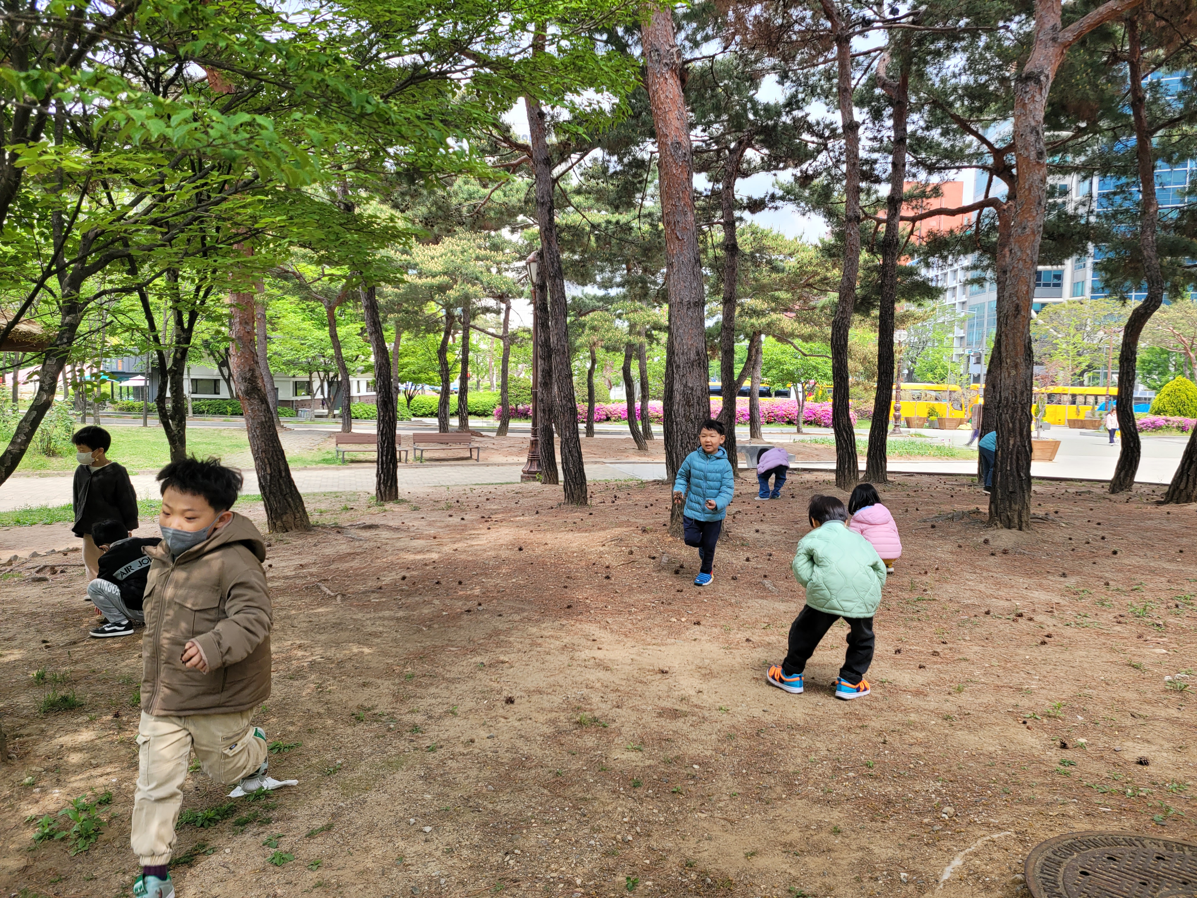 순복음어린이집 이미지