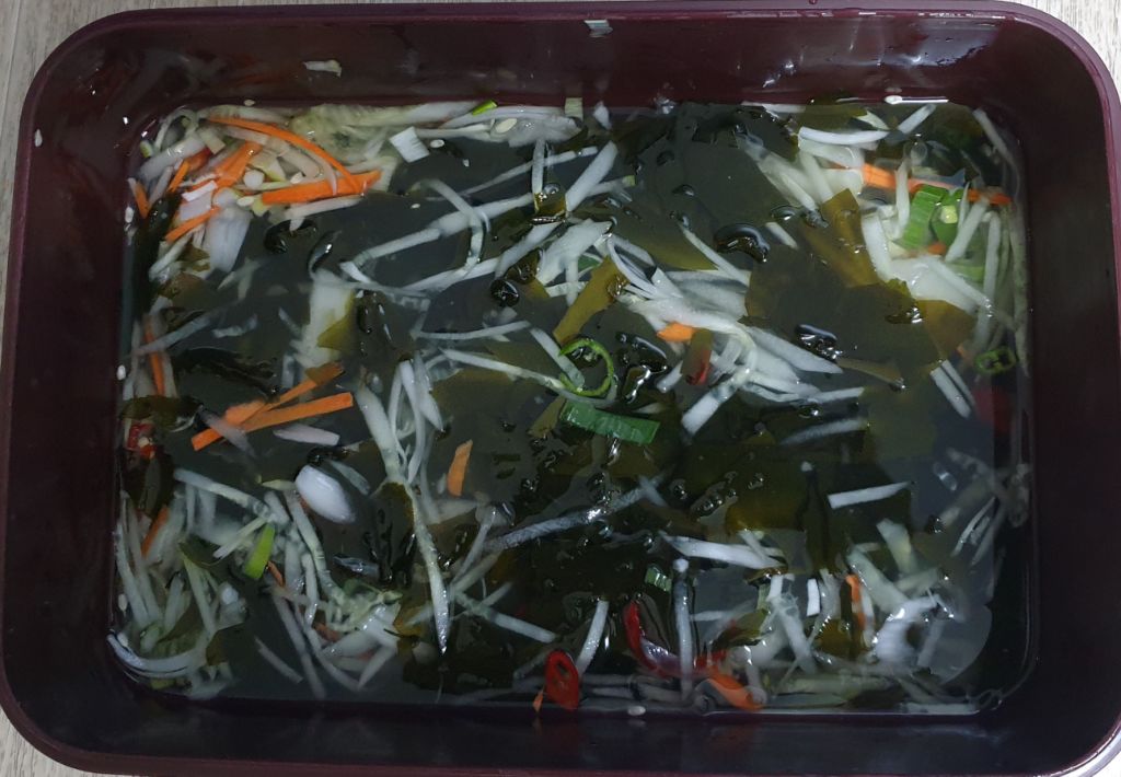 롱다리치킨 이미지