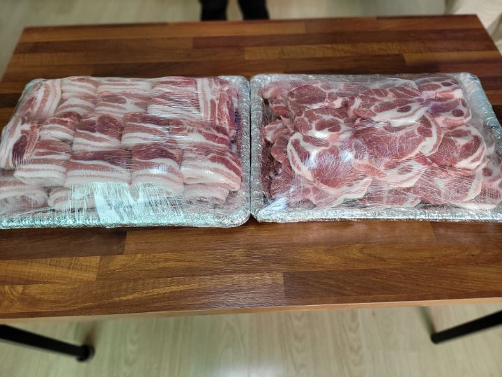 (주)아이씨푸드 이미지