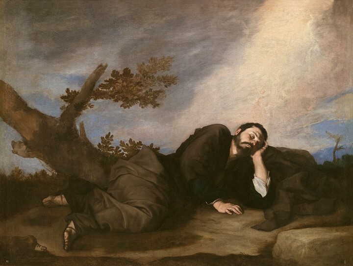 벧엘(Bethel) 이미지