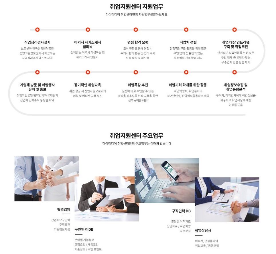 하이미디어아카데미 이미지