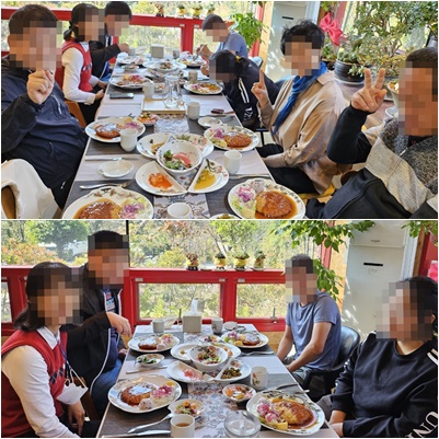 카페예랑 이미지