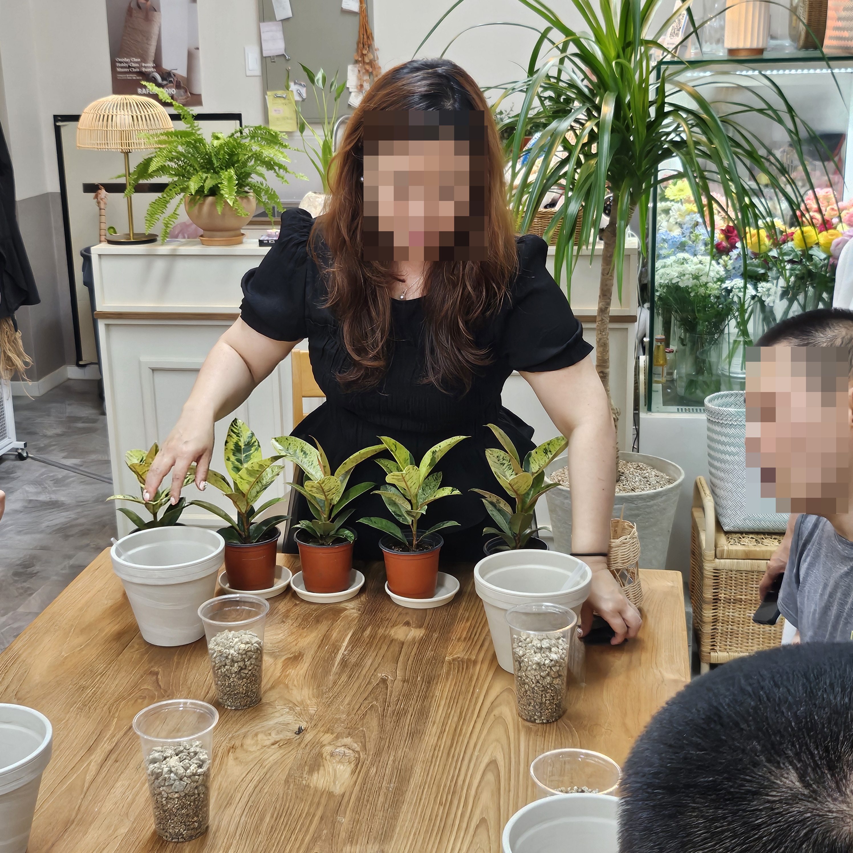 나무원예 이미지
