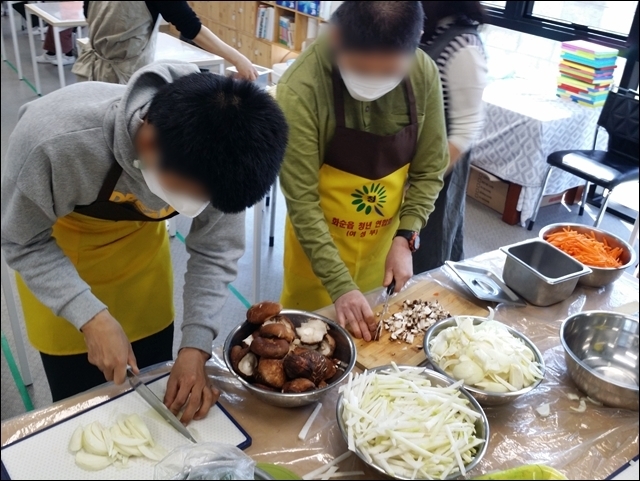 고추장비빔밥
