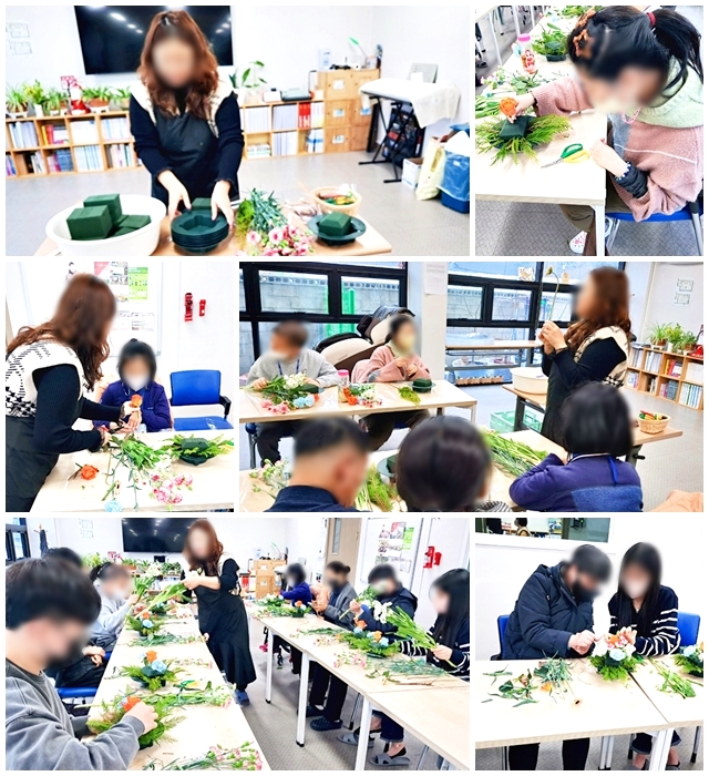 안부플라워 이미지