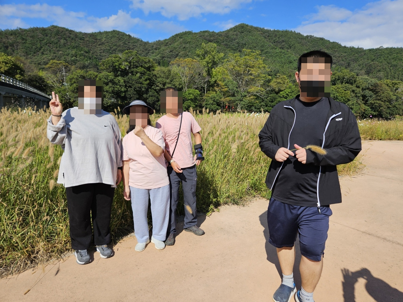 소풍 이미지