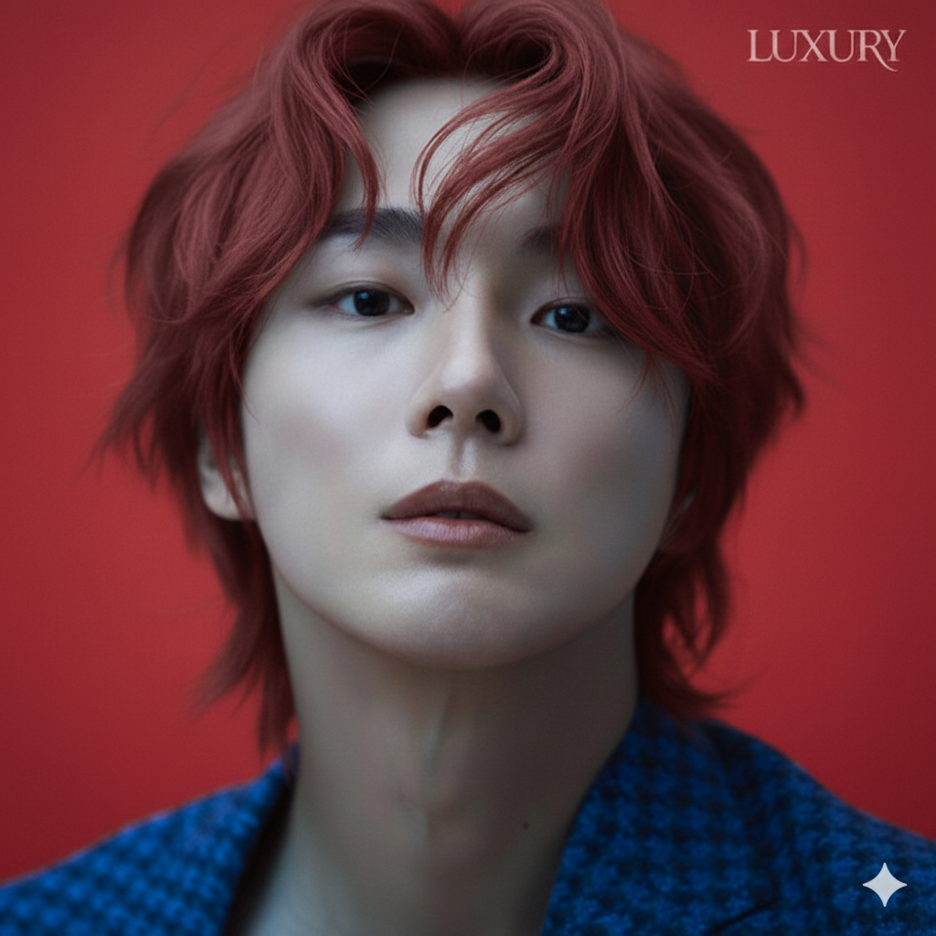 방구석에서 무료로 1분만에 머리 염색하기.jpg | 인스티즈