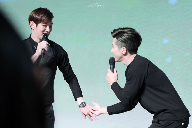 리디북스, 포타로 가도 할말 없다는 그룹 FLY TO THE SKY 서사 (스압) | 인스티즈