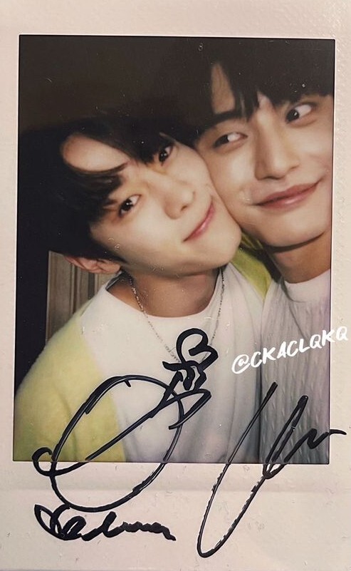 두번이나 같이 BL 드라마를 찍은 서바 출신 남자 가수 두명.....jpgif | 인스티즈