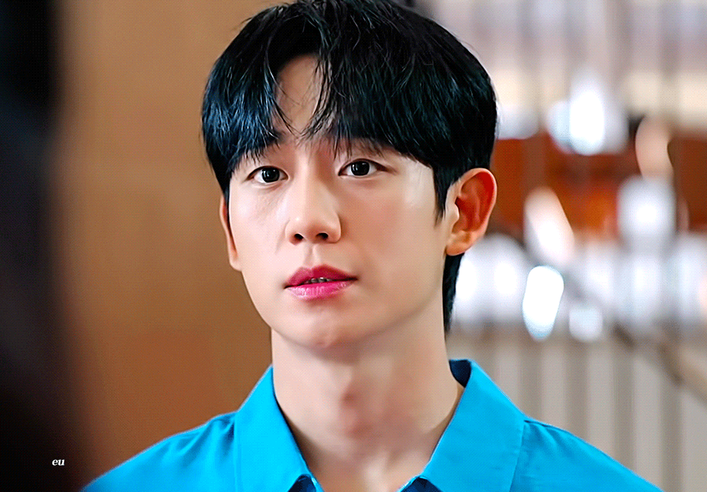 김태리와 차주영 그리고 이도현과 정해인으로 보는 인어와 도깨비 정략 결혼 썰 | 인스티즈