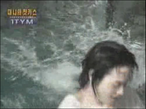 1세대 남돌 첫키스 상대가 같은 그룹 멤버가 된 사연.jpg | 인스티즈