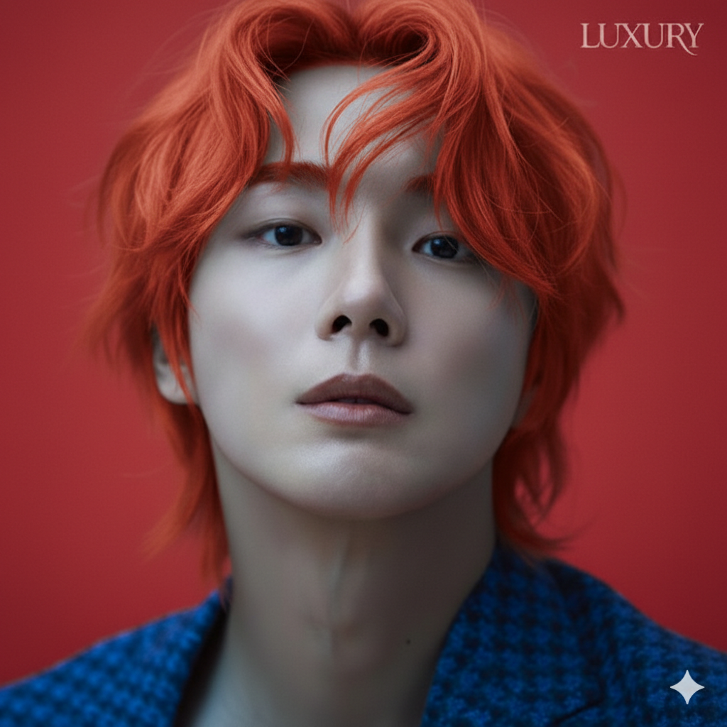 방구석에서 무료로 1분만에 머리 염색하기.jpg | 인스티즈