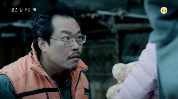 신이 예술 분야에 재능 몰빵한 우리나라 남배우 | 인스티즈