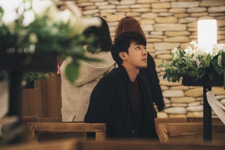 청각 장애가 있는 손호준이 고등학교 때 짝사랑했던 손석구의 결혼식에 가는 단편 영화.avi | 인스티즈