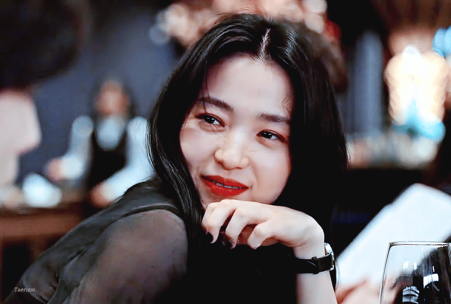 김태리와 차주영 그리고 이도현과 정해인으로 보는 인어와 도깨비 정략 결혼 썰 | 인스티즈