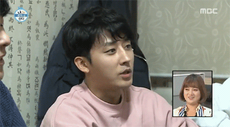 광주人들 개꿀잼 터진 유노윤호와 손호준과 친구들의 광주 배틀.jpgif | 인스티즈