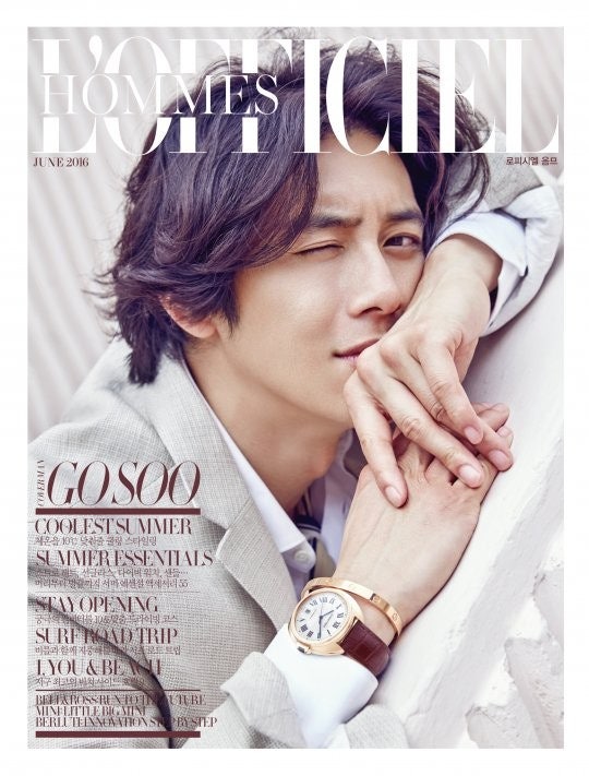 이름이 개사기인 배우 甲 | 인스티즈