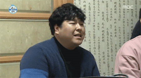 광주人들 개꿀잼 터진 유노윤호와 손호준과 친구들의 광주 배틀.jpgif | 인스티즈