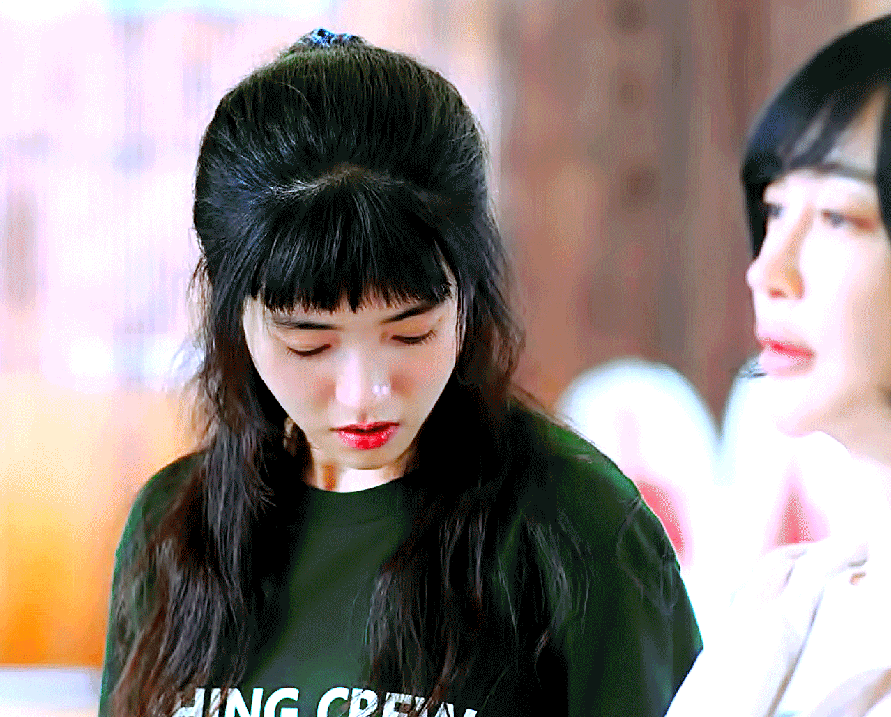 김태리와 차주영 그리고 이도현과 정해인으로 보는 인어와 도깨비 정략 결혼 썰 | 인스티즈