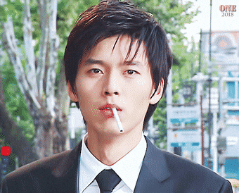 이 아이돌 뜰 거 같아??.gif | 인스티즈