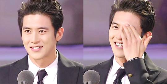 역대급 캐미로 망붕 엄청 생산했었던 배우 두명.jpgif | 인스티즈