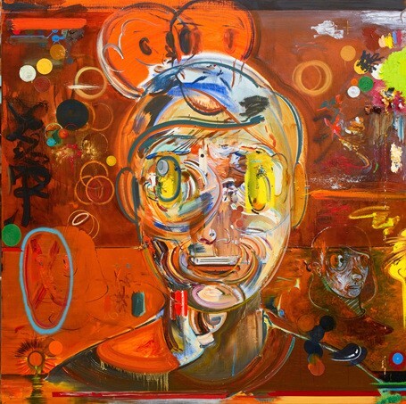 신이 예술 분야에 재능 몰빵한 우리나라 남배우 | 인스티즈