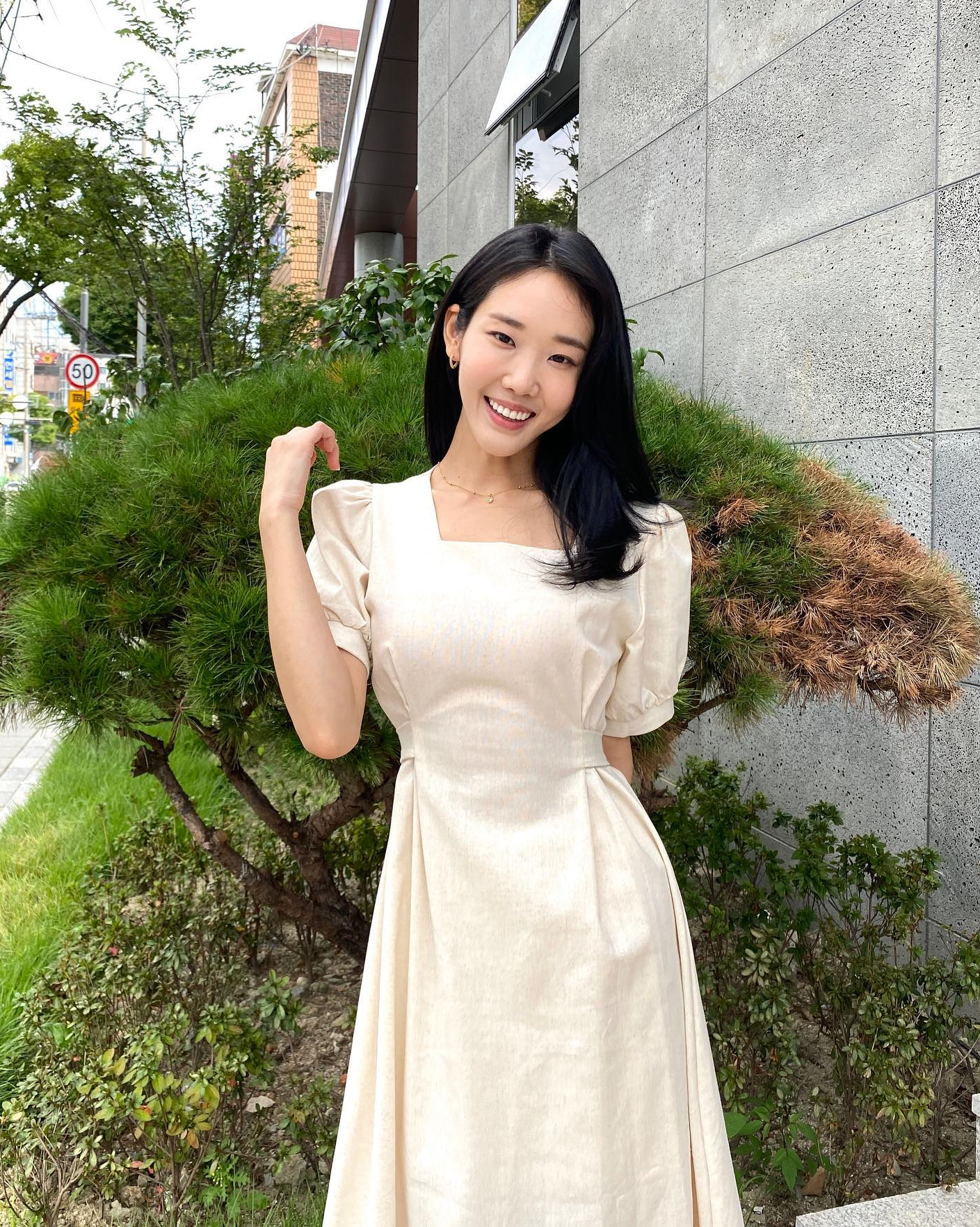 숏컷하고 확 달라져 누군지 몰라 본 배우 甲 | 인스티즈