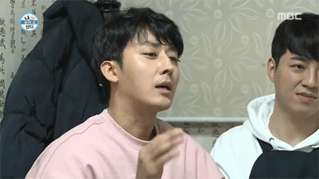 광주人들 개꿀잼 터진 유노윤호와 손호준과 친구들의 광주 배틀.jpgif | 인스티즈