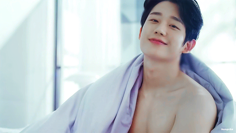 BL, GL 연하공 연상수 조합에서 특히나 미친 개맛도리 설정.gif | 인스티즈