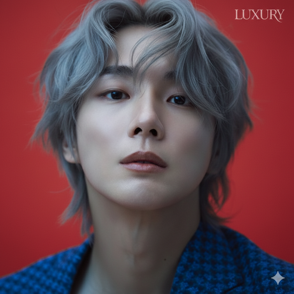 방구석에서 무료로 1분만에 머리 염색하기.jpg | 인스티즈